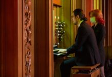 В Пензенской области стартовал фестиваль органной музыки