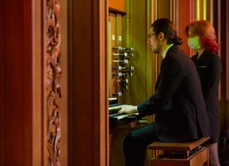 В Пензенской области стартовал фестиваль органной музыки