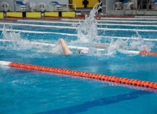 Пензенцы смогут бесплатно посетить специальные сеансы плавания