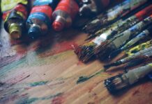 Пензенцев приглашают на встречу с художниками-путешественниками