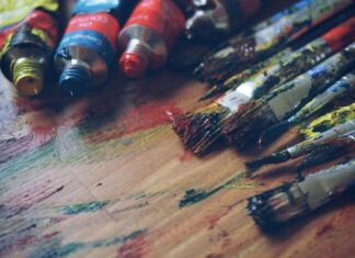 Пензенцев приглашают на встречу с художниками-путешественниками