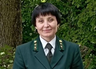 Новым директором Юрсовского лесничества стала Марина Ширикова