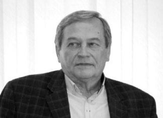 В Пензе простились с ветераном службы занятости Александром Лебедевым