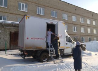 В Башмаковской больнице установят новый цифровой маммограф