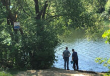 В Пензенской области на воде погибли четыре человека