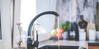 В Пензенской области может ухудшиться качество питьевой воды из-за паводка