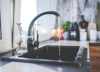 В пензенском микрорайоне Арбеково на три недели отключили горячую воду