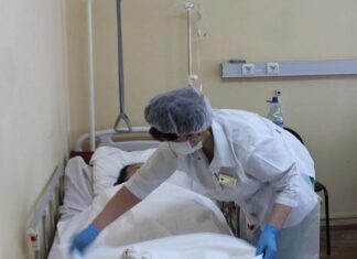 На доплаты пензенским медикам выделили более 93 миллионов рублей