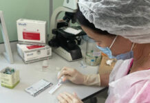 Пензенские врачи получают более 77 тысяч рублей в месяц