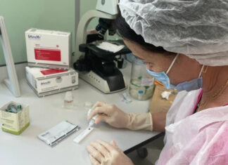 В Пензенской области от нападения клещей пострадали 250 детей