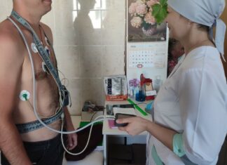 Пензенские учёные распознают инфаркты с помощью искусственного интеллекта