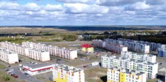 Пензенцев расселили из 1111 аварийных квартир