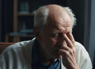 Эмоциональное выгорание