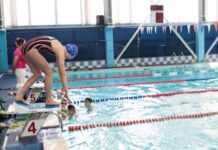 Более 130 белгородских спортсменов приступили к тренировкам в Пензе