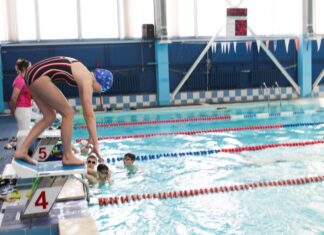 Более 130 белгородских спортсменов приступили к тренировкам в Пензе