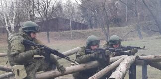 Пензенским военнослужащим в зоне СВО доставили очередной гуманитарный груз