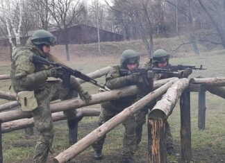 Пензенцы могут подать заявку на службу по контракту через МФЦ