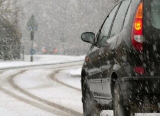 В Пензенской области ограничили проезд маршрутного транспорта