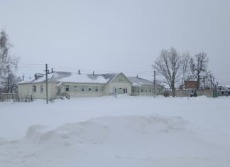 В Земетчинской больнице отремонтируют инфекционное отделение