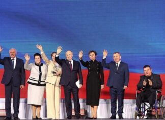 Многодетная мать из Вадинского района стала лауреатом всероссийской премии «Служение»