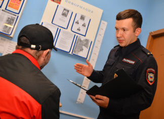 В Бессоновском районе пенсионер 30 лет незаконно хранил револьвер