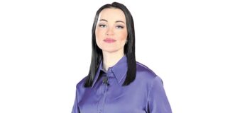 Светлана Зинина: «Радио — мой второй дом»