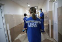 В апреле после укуса змей госпитализировали двух пензенцев