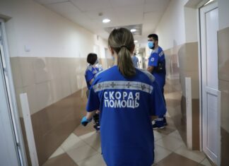 В апреле после укуса змей госпитализировали двух пензенцев