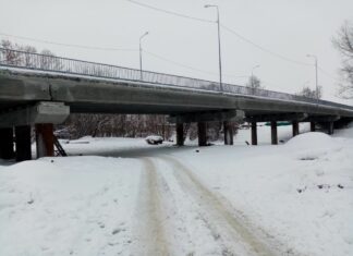 В трех районах Пензенской области реконструируют мосты